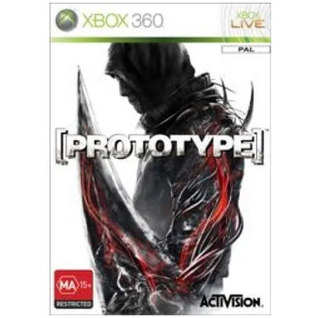 Activision Prototype Refurbished Xbox 360 Game